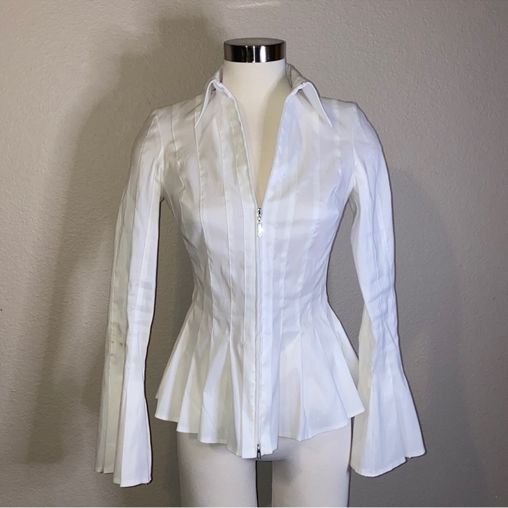 JS Collection Blouse size 4